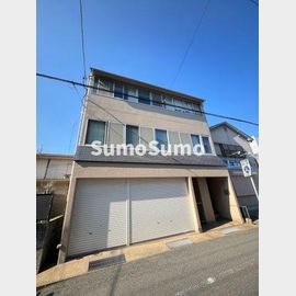 エハコ岡本ベース 3階 築33年4ヶ月の賃貸物件