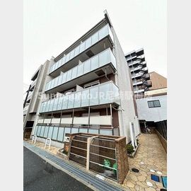 立花駅より徒歩4分 2階 築8年9ヶ月の賃貸物件