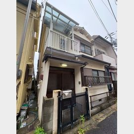 長谷川文化 1階 築59年1ヶ月の賃貸物件