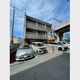 ミランダ宝塚南口 3階 築10年2ヶ月の賃貸物件