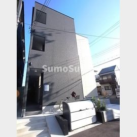 メゾン・ソレイユ 2階 築7年2ヶ月の賃貸物件