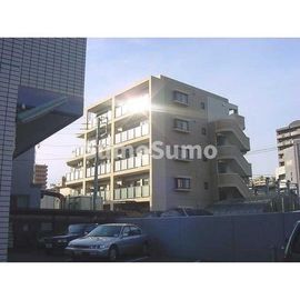 唐人町駅より徒歩5分 2階 築24年2ヶ月の賃貸物件