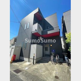 スムーノ垂水山手の賃貸物件