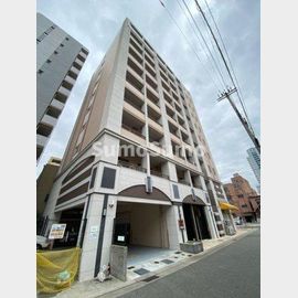 新長田駅より徒歩2分 2階 築17年6ヶ月の賃貸物件