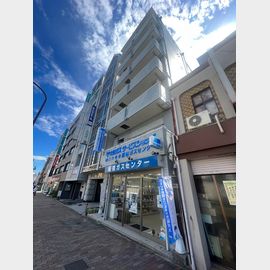 フローラル板宿 5階 築33年5ヶ月の賃貸物件