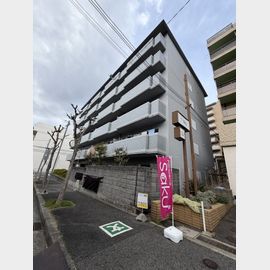 妙法寺駅より徒歩18分 2階 築38年2ヶ月の賃貸物件