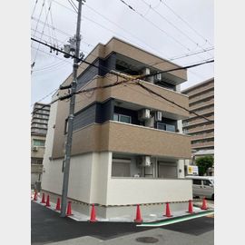 フジパレス出来島ＷＥＳＴIII番館の賃貸物件