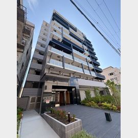 新長田駅より徒歩9分 7階 築1年5ヶ月の賃貸物件