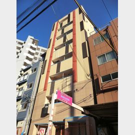 ＳＵＰＲＥＭＥ 4階 築11年10ヶ月の賃貸物件