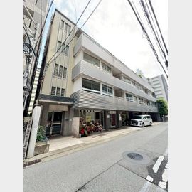 三ノ宮駅より徒歩12分 3階 築54年1ヶ月の賃貸物件