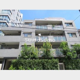 カスタリア目黒の賃貸物件