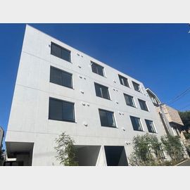 アーバンパーク下北沢 4階 築2年8ヶ月の賃貸物件