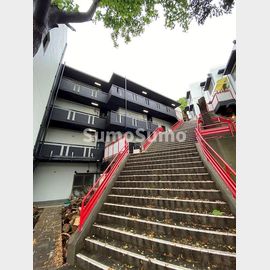 新長田駅より徒歩10分 5階 築39年3ヶ月の賃貸物件