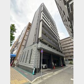 プレサンス新神戸駅前 6階 築8年11ヶ月の賃貸物件