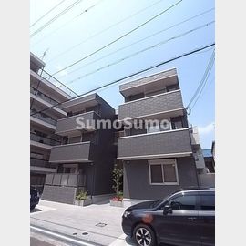 エスペランサ西難波の賃貸物件