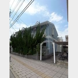 西宮駅より徒歩2分 2階 築29年の賃貸物件