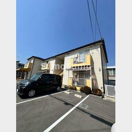 逆瀬川駅より徒歩12分 2階 築26年7ヶ月の賃貸物件