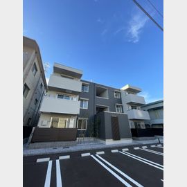 D-ROOM美野島 3階 新築の賃貸物件