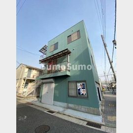 鷹取駅より徒歩5分 3階 築27年10ヶ月の賃貸物件