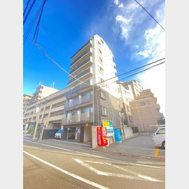 レジディア恵比寿III 2階 築19年10ヶ月の賃貸物件