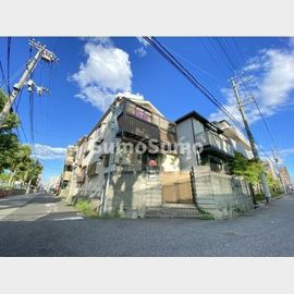 摂津本山駅より徒歩8分 1階 築30年5ヶ月の賃貸物件