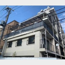 恵比寿駅より徒歩10分 2階 築59年2ヶ月の賃貸物件