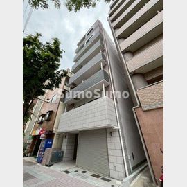 阪神本線西宮駅より徒歩5分 2階 築4年1ヶ月の賃貸物件