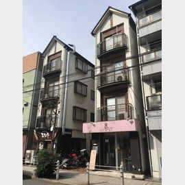 塚本駅より徒歩4分 2階 築43年8ヶ月の賃貸物件