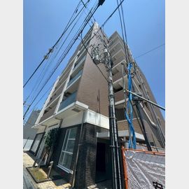 ラナップスクエア神戸ハーバープライム 4階 築18年11ヶ月の賃貸物件