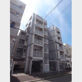 ロイヤル神戸下山手 6階 築34年3ヶ月の賃貸物件