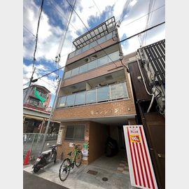 琴マンション 5階 築6年4ヶ月の賃貸物件