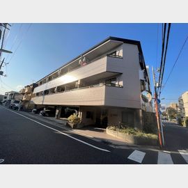 桜新町駅より徒歩12分 3階 築31年4ヶ月の賃貸物件