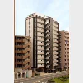 エンクレスト大橋 6階 築16年3ヶ月の賃貸物件