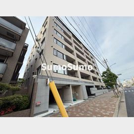 ジークレフ東灘森北町 4階 築19年3ヶ月の賃貸物件
