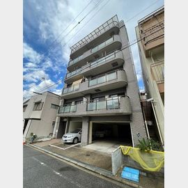 西宮駅より徒歩7分 3階 築29年の賃貸物件