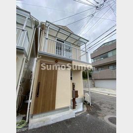 月見山駅より徒歩4分 1階 築57年6ヶ月の賃貸物件