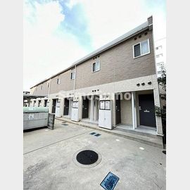 園田駅より徒歩1分 1階 築19年1ヶ月の賃貸物件