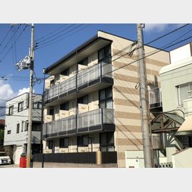 レオパレスオーキッド 1階 築21年7ヶ月の賃貸物件