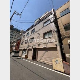 難波駅より徒歩5分 4階 築58年9ヶ月の賃貸物件