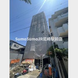 立花駅より徒歩5分 2階 築2年6ヶ月の賃貸物件