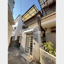 甲子園口駅より徒歩10分 1階 築35年4ヶ月の賃貸物件