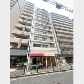 三ノ宮駅より徒歩7分 2階 築46年4ヶ月の賃貸物件