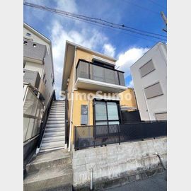 ブロスハイツ住吉の賃貸物件