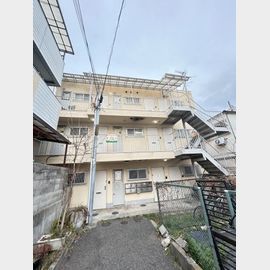 摩耶駅より徒歩3分 1階 築37年8ヶ月の賃貸物件