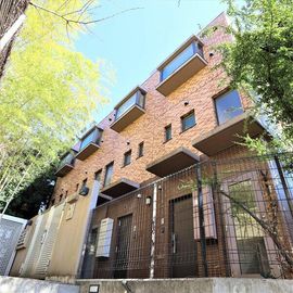 都立大学駅より徒歩10分 2階 築20年2ヶ月の賃貸物件