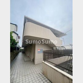 摂津本山駅より徒歩11分 1階 築38年1ヶ月の賃貸物件