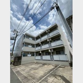 ハピネス大屋町 3階 築34年10ヶ月の賃貸物件