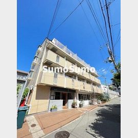 NEOダイキョー夙川北名次 2階 築42年7ヶ月の賃貸物件