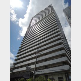 三ノ宮駅より徒歩9分 6階 築16年7ヶ月の賃貸物件