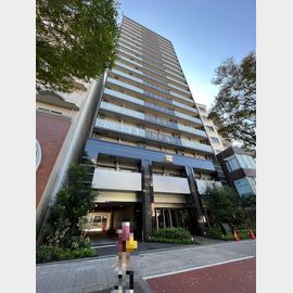 桜川駅より徒歩1分 8階 築11年6ヶ月の賃貸物件